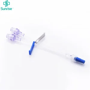 Y Type Cannula