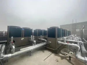Silent System
