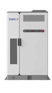 Nuevo Contenedor de Batería Solar Corey Bess Sistema de Almacenamiento de Energía Containerizado Corey-233