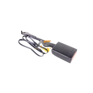 A2478600169OEM Conjunto de Fecho de Cinto de Segurança Personalizado para o Banco da Frente do Carro para Veículo de Passageiro
