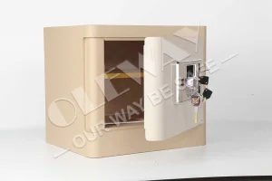 Digital Furniture Safe