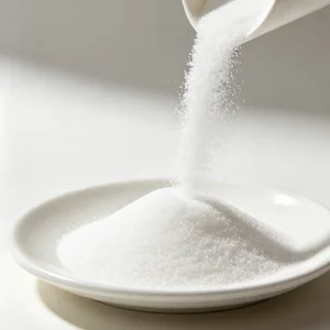 Sugar-Free Baking Ingredient: Pure Maltitol Sweetener