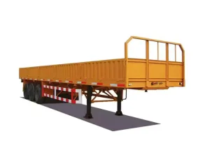 Industrial Trailer Components North Korea