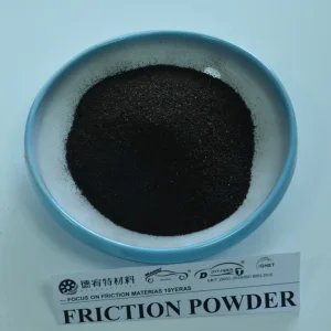 Premium Friction Materials