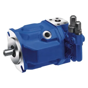 China A10VSO Variable Axial Piston Pump Manufacturers, Suppliers