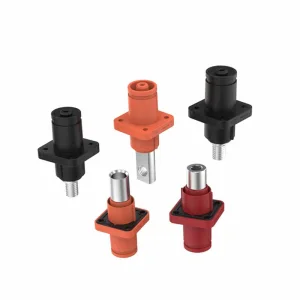 OEM 1500V Connector