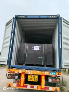 2.5mmpb Surgery Lead Line Glass Shielsing X Ray Protective Radiation