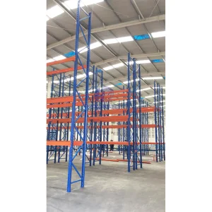 Warehouse Rack Heavy Duty