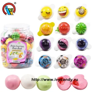 Emoji Candy