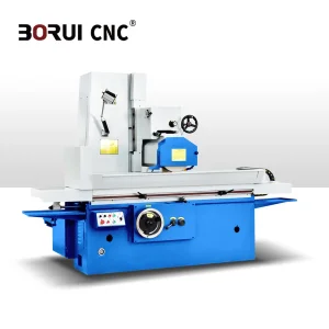 Cylinder Head Surface Grinder Price with Magnetic Chuck (M7140) Internal Grinding Machine for High Productivity and Robust Material Removal