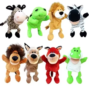 Muñecos de peluche personalizados de Stitch