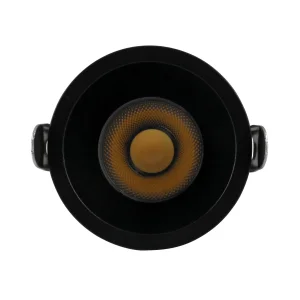 New Design High Brightness 7W LED COB Down Light Angle Adjustable Ceiling LED Spotlight