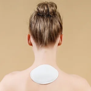 Wholesale Self Heating Menstrual Pain Relief Ellipse Heat Patch