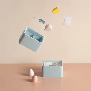 Cotton Swab Holder Luxembourg