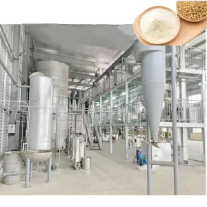 Filling Machine