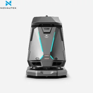 Commercial Cleaning Robot