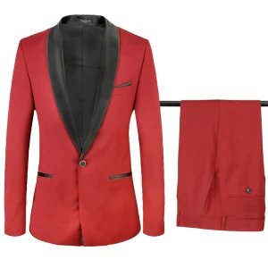 Travel-Friendly Wrinkle Free Groom's Wedding Attire for Destination Weddings and Elopements Wedding Attire