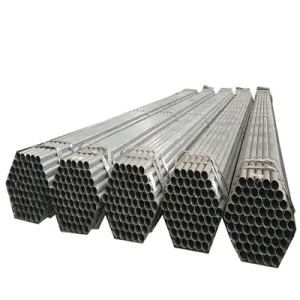 ODM Q235 galvanized steel pipe for farm