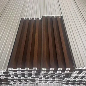 Interior WPC Wall Panels