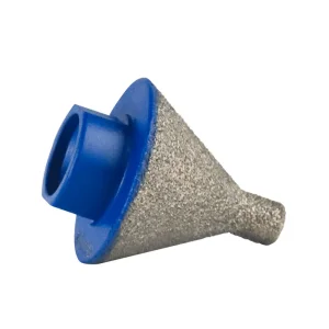 Fresa de bisel de diamante