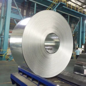 Steel Coil