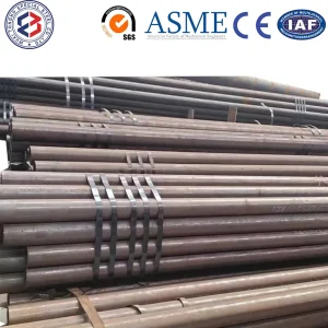 Premium Nuclear Grade Pipes for Safe Power Station Operations Radiation Resistant Uns N06600/N06690 Nickel Alloy Seamless Tubes for Steam Generators and Heat