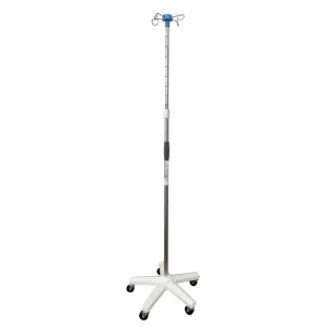 Professional Medical Mobile IV Stands