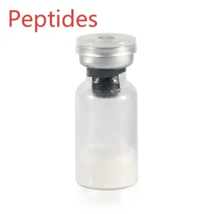 Professional Grade Peptides for Skincare Serum and Beauty Products