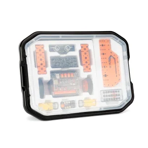 STEM Arduino Robot Kit