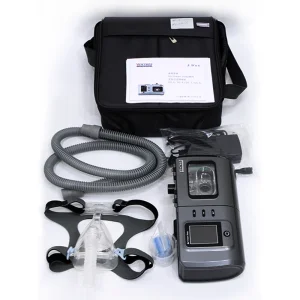2020 Hot Products Medical Portable Bipap Respirator Treatment Apnea Syndrome