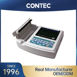 Contec ECG1200g
