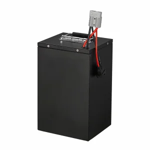 72V Lithium Battery