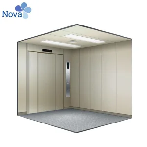 Pakistan Stretcher Elevator