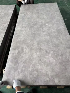 Factory Directly Supply 0.5-1mm High Pressure Kraft Paper Laminate Compact HPL Panel