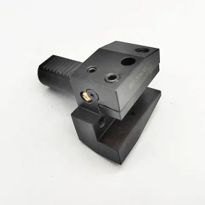 Vdi Tool Holder DIN69880 B2 Type Radial Left Hand Tool Holder VDI 30 40 50 Holders for B2-30*20