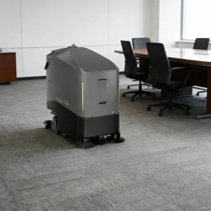 3-in-1 Steam Robot