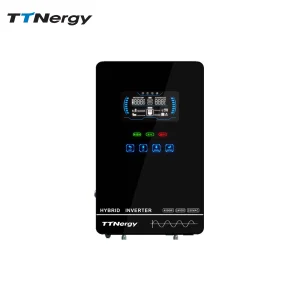 TTNergy 4000W Off Grid Hybrid Inverter
