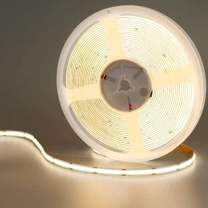 Fita de LED COB de Cor Única 480LEDs/M