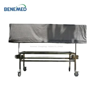 Mortuary Stretcher