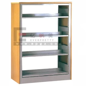 Factory Customized School Furniture Student Bookcase