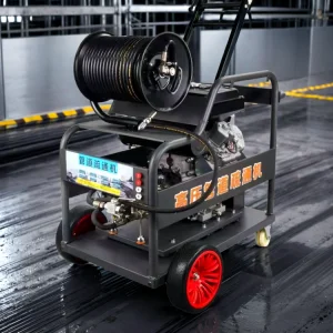 800bar Pipeline Cleaner Mumbai