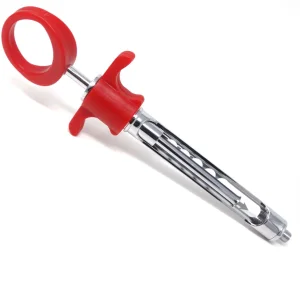 Dental Anesthetics Reusable Syringe