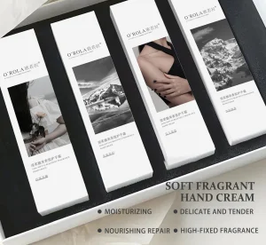 Hand Lotion OEM