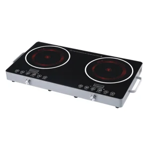Online Trade Show Cooker