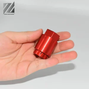 Qingdao Zehan Turning Milling Metal Machine Precision Custom CNC Machining Parts Components