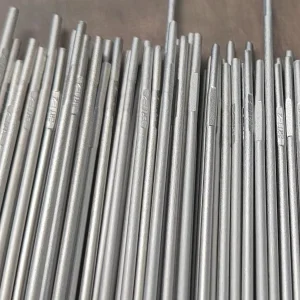 ASTM F67 Grade 1 Pure Titanium Straight Wire for Orthopedic Surgical Implants