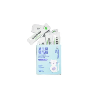 Seoul Pet Gut Health