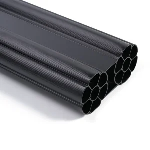 Hollow Design Aluminum Profiles