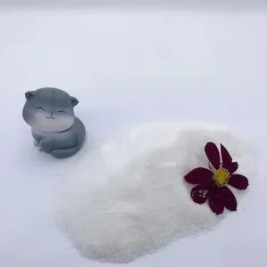 Anhydrous Lithium Bromide CAS 7550-35-8 for Absorption Chiller