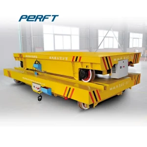 Rail Guided Transfer Equipment
